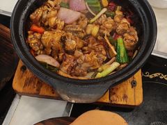 -大嫂镬仔·焖鸡煲·啫啫煲(逢源路店)