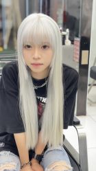 -乾健·烫染·接发SALON
