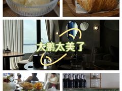 -蜜悦·波西塔诺悬崖海景餐厅