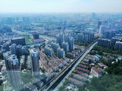 -上海龙之梦万丽酒店