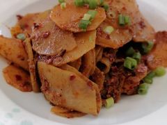 -老磨油饼(高陵店)