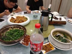 -阿甘酒家(桂青路店)