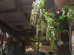 大堂-湘当爱·鲜煮现炒(松岗立业路店)