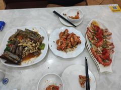-新金盛·海鲜酒楼(盐田店)