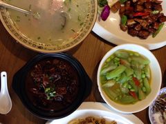 -东吴面馆(十全街店)