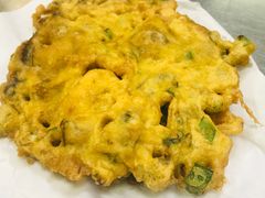 蚝饼(小份)-兴记菜馆