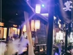 -绿茶餐厅(汇悦大融城店)