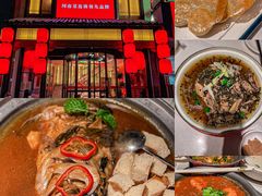 -解家河南菜(金水路店)