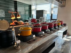 -J cafe 朝夕餐厅