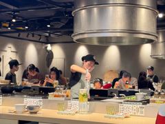 -肉肉大米(金虹桥店)
