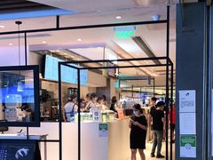 门面-喜茶(广州东方宝泰店)