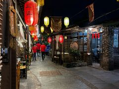 -五邑人家(江门店)