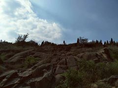 -白马涧龙池景区