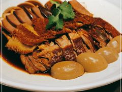 -潮州府·潮菜·砂锅粥(徐家汇店)