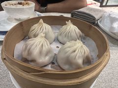 -太湖饭店·寄畅轩中餐厅