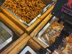 -鑫海汇海鲜烤肉自助(北国商城店)
