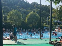 -苏州乐园森林水世界