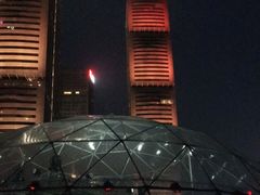 -重庆两江夜游-交运系列