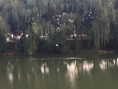 -绍兴鉴湖君澜大酒店