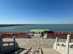 -天津妈祖文化园