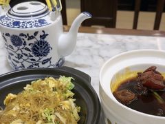 -小菜园新徽菜(宜兴八佰伴店)