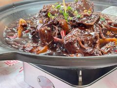 -回味黑鸭煲·始于2006(万松园店)