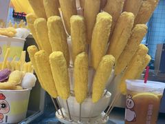 -味子夫鸡柳(解放碑总店)