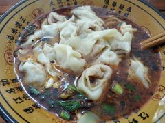 -小麻抄手(共建路店)