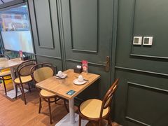 -章记星洲 · 新加坡餐厅(望京店)
