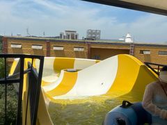 -上海玛雅海滩水公园