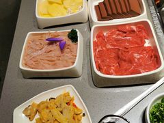 -海底捞火锅(金光华店)