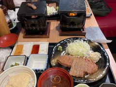 -牛かつもと村(上野店)