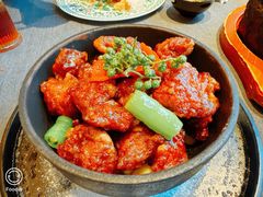 -南里山房·新淮扬菜(徐汇万科店)