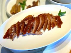 -四季民福烤鸭店(前门大栅栏店)