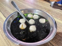 -壹煲口福煲仔饭(中山路店)