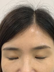 -BBK韩眉馆-正版半永久纹眉美瞳