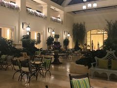 -利顺德大饭店·维多利亚花园(小白楼店)