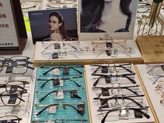 -J-OPTICAL佳视明眼镜·蔡司视觉(吾悦广场店)