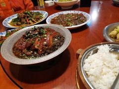 -徐鼎盛民间菜(南坪后堡店)