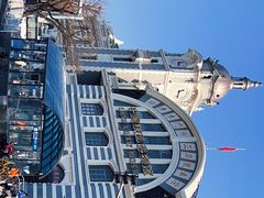 -中国铁道博物馆(正阳门馆)