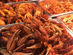 -浪哥卤味捆鸡(南门口店)