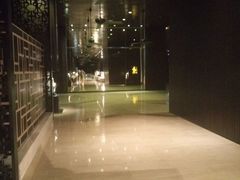 -半山半岛洲际度假酒店·观海廊