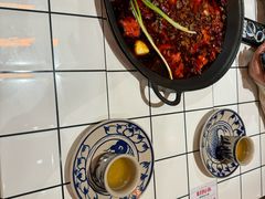 -旧街市鲜货老火锅(大光路店)