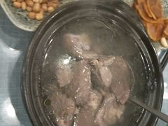 -茶油香闽南菜·花园餐厅(前埔店)