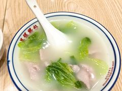 -荔银肠粉·非遗手藝(夫子庙店)