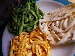 -青瓷火锅料理(西单大悦城店)
