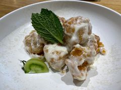 奇妙虾球-小大董·烤鸭(五棵松店)