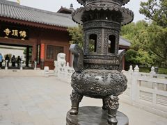 -牛首山文化旅游区