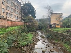 -西南交通大学(峨眉校区)