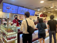 -亚坤(新达城广场B1店)